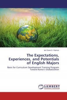 The Expectations Experiences and Potentials of English Majors