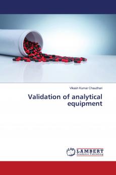 Validation of analytical equipment