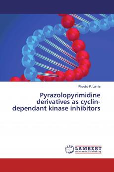 Pyrazolopyrimidine derivatives as cyclin-dependant kinase inhibitors