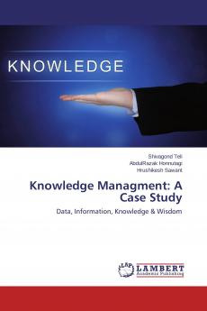 Knowledge Managment