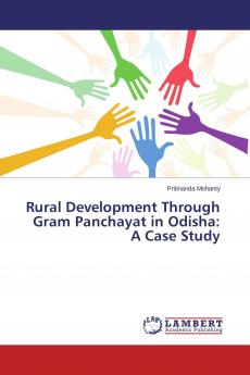 Rural Development Through Gram Panchayat in Odisha
