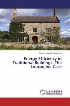 Energy Efficiency in Traditional Buildings