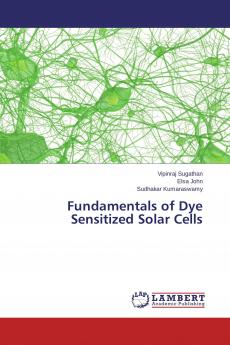 Fundamentals of Dye Sensitized Solar Cells