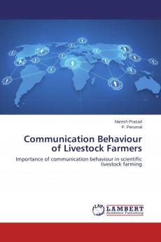 Communication Behaviour of Livestock Farmers