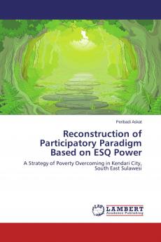 Reconstruction of Participatory Paradigm Based on ESQ Power