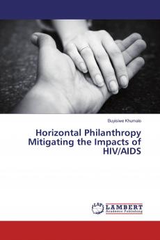 Horizontal Philanthropy Mitigating the Impacts of HIV/AIDS