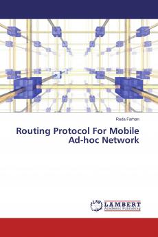 Routing Protocol For Mobile Ad-hoc Network