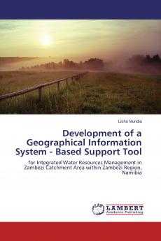 Development of a Geographical Information System - Based Support Tool