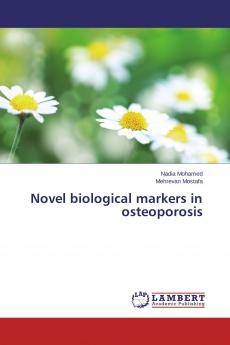 Novel biological markers in osteoporosis