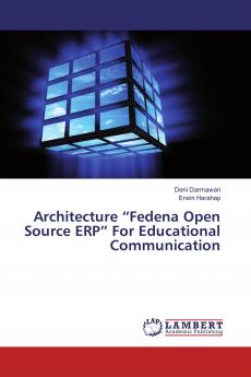 Architecture ���Fedena Open Source ERP��� For Educational Communication