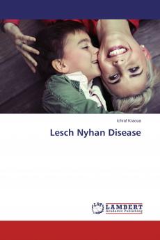 Lesch Nyhan Disease