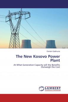 The New Kosovo Power Plant