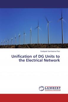 Unification of DG Units to the Electrical Network