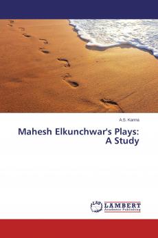 Mahesh Elkunchwar's Plays
