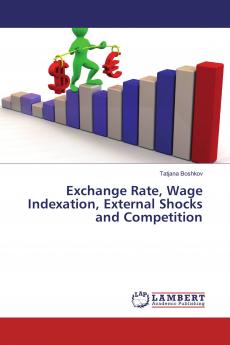 Exchange Rate Wage Indexation External Shocks and Competition