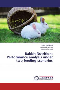 Rabbit Nutrition