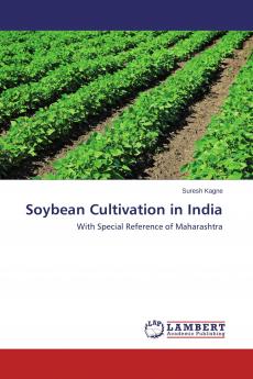 Soybean Cultivation in India