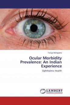 Ocular Morbidity Prevalence