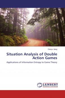 Situation Analysis of Double Action Games