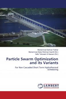 Particle Swarm Optimization and its Variants