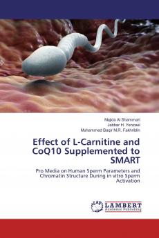 Effect of L-Carnitine and CoQ10 Supplemented to SMART