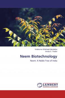 Neem Biotechnology