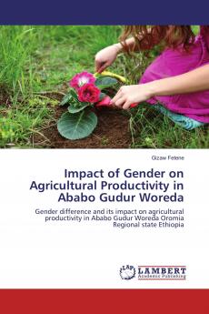 Impact of Gender on Agricultural Productivity in Ababo Gudur Woreda