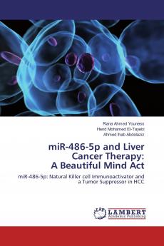 miR-486-5p and Liver Cancer Therapy