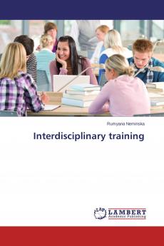 Interdisciplinary training