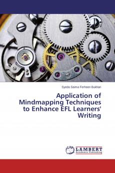 Application of Mindmapping Techniques to Enhance EFL Learners' Writing