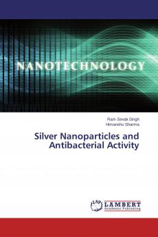 Silver Nanoparticles and Antibacterial Activity