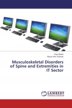 Musculoskeletal Disorders of Spine and Extremities in IT Sector