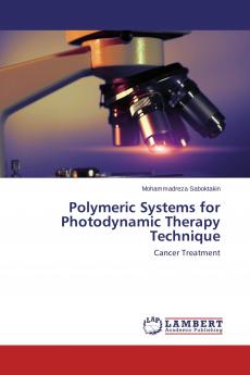 Polymeric Systems for Photodynamic Therapy Technique