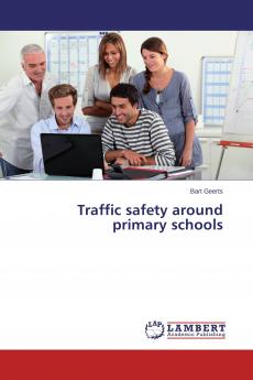 Traffic safety around primary schools