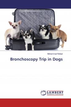 Bronchoscopy Trip in Dogs