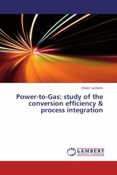 Power-to-Gas