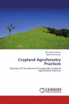 Cropland Agroforestry Practices