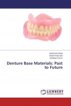 Denture Base Materials