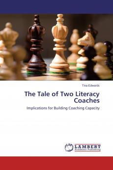 The Tale of Two Literacy Coaches
