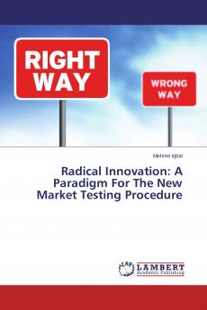 Radical Innovation