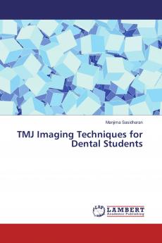 TMJ Imaging Techniques for Dental Students