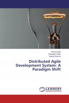 Distributed Agile Development System