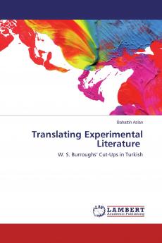 Translating Experimental Literature