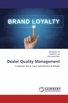 Dealer Quality Management