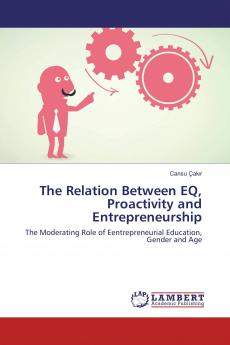 The Relation Between EQ Proactivity and Entrepreneurship