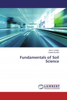 Fundamentals of Soil Science