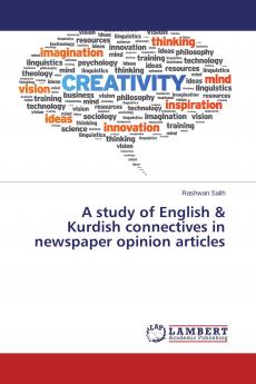 A study of English & Kurdish connectives in newspaper opinion articles