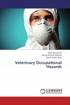 Veterinary Occupational Hazards