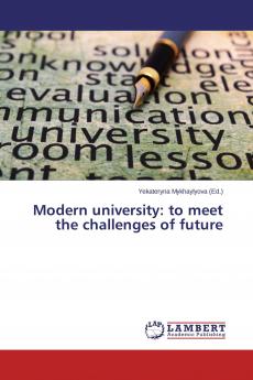 Modern university