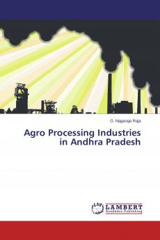 Agro Processing Industries in Andhra Pradesh